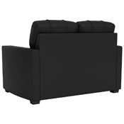 Miami Heat NBA Stationary Love Seat, AGS - XZ7759003LSCDBK-PSNBA31044